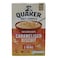Quaker Caramelised Biscuits Oats 330G