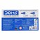 DOMS WHITE BRD MARKER PEN - BLU 10P