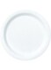 Marrkhor Disposable Foam Plates 10Inch