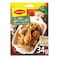 Nestle Maggi Coriander and Garlic Cooking Mix 34g