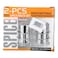 Spice Rack Set Stainless Steel Products 2 Pcs