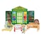 Cocomelon Deluxe Schooltime Playtime Set