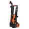 Pressure Washer by Hoover 2200W - 140 Bars With Accessories