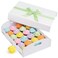 Wilton White Folding Tray Cupcake Box