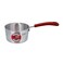 Delcasa 15cm Aluminium Milk Pan With Bakelite Handle