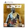 Visual Concepts WWE 2K23 Deluxe Edition For PlayStation 5
