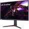 LG 32GP850-B 32p Nano IPS QHD 165Hz Monitor