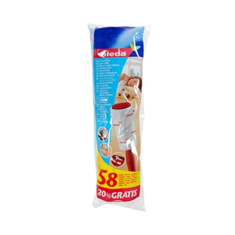 Vileda Lint Roller Set