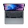 Apple MacBook Pro With 13.3-Inch Display Core i5 Processor 8GB RAM 256GB SSD Intel Iris Plus Gr