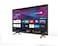 Basic 55 Inches 4K Smart TV (BLED-H55FHD)