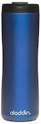 Aladdin Stainless Steel Thermavac Mug .47L-Blue