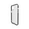 Hyphen Frame Case - Silver - iPhone 12 / 12 Pro