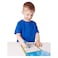 Melissa Doug Dinosaur Reusable Boards And Refillable Water Pen