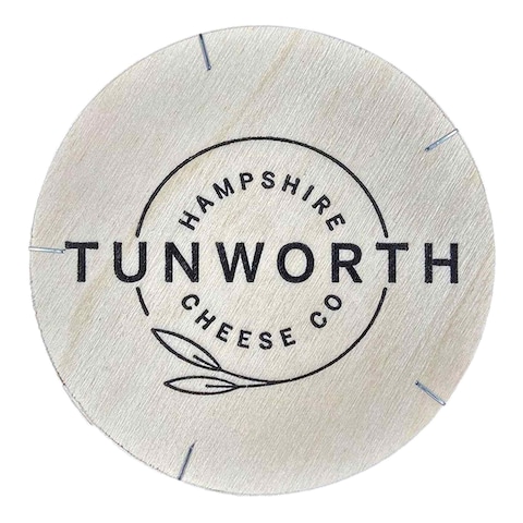 Hampshire Tunworth Soft Cheese 250g