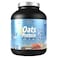 Laperva Chocolate Flavoured Oats Protein Supplement 3kg
