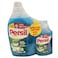 Persil Gel Low Foam Special Offer 2.9 ltr + 1 ltr