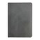Protective Smart Flip Fabric Case Cover For Apple Ipad 10.2 Inch Grey