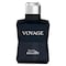 Shirley May Deluxe Voyage Eau De Toilette Black 100ml