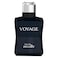Shirley May Eau De Toilette, For Men, Deluxe Voyage, 100ml