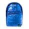 Biggdesign Womens Backpack, Backpacks For High School, Suitable for 14 inch Laptops, Aesthetic, Shiny, Lightweight Backpacks For Women and Teen Girls, Blue Color