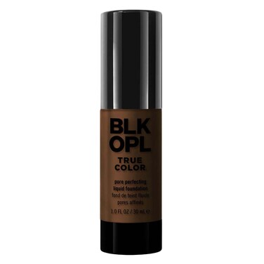 Black Opal True Color Pore Perfecting Liquid Foundation 30ml 640 Suede Mocha