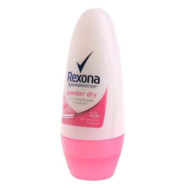 Rexona For Women Roll On Powder Dry 50ML