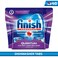 Finish Dishwasher Detergent Quantum Max 40 Tablets
