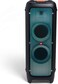 JBL PartyBox 1000 Powerful Bluetooth Party Speaker with Full Panel Light Effects, Black