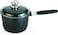 BERGHOFF EUROCAST Non-Stick Saucepan With Lid 7" - 18 cm/1.9 Qt - 1.8 L