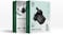 Green Lion Mini PD 20W Wall Charger With Type C To Type C Cable (1 Meter), Fast Charging, Type-C Port, Multi Protection, UK Plug - Black