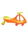 Ziggy Swing Car, Orange