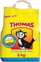 Thomas Clumping Cat Litter, 5kg