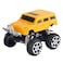 Kidzpro Pocket Money Pull Back Off-Road Car Multicolour