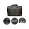 ICONZ 3043 Top Load Geneva Laptop Bag, 15.6 Inch - Kaki