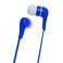 Toshiba Wired Earphone RZE-D32E Blue