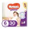 Huggies pants diapers size 6 15-25 Kg 30 diapers