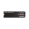 Western Digital SN850X NVMe Internal SSD 2TB - Black