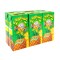 Mr. Juicy Pineapple Juice 180ML X6