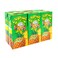 MR. JUICY PINEAPPLE 6X180ML