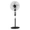 Ramtons Stand Fan 16&quot; RM/668
