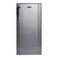 Von Fridge VARS -19DHS 170L Silver Single Door