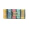 Corazzi Arcobaleno scouring sponge 5pcs