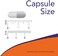 Now Foods, Yucca 100 Capsules 53816