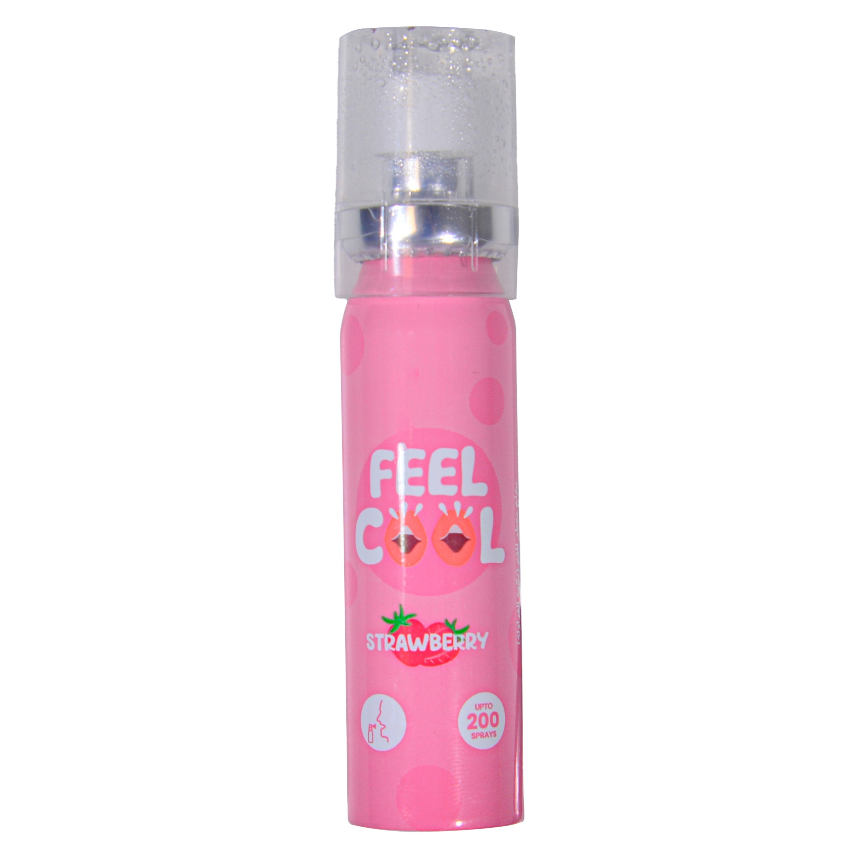 Buy Feel Cool Mint Mouth Freshener Spray up to 200 Sprays Online | Carrefour UAE Buy Feel Cool Mint Mouth Freshener Spray up to 200 Sprays Online | Carrefour UAE