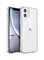Protective Case Cover For Apple iPhone 11 Clear