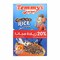 Temmy&#39;s Choco Rice Breakfast Cereal - 375 gram