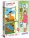 Clementoni Puzzle Measure Me Noli 30 Pieces