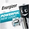 Energizer Max Plus AA Alkaline Batteries - Pack of 4