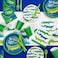Alligator Party Shaped Banner With Ribbon 1 pc