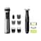 Philips 12-In-1 Multigrooming Set MG9710 Multicolour